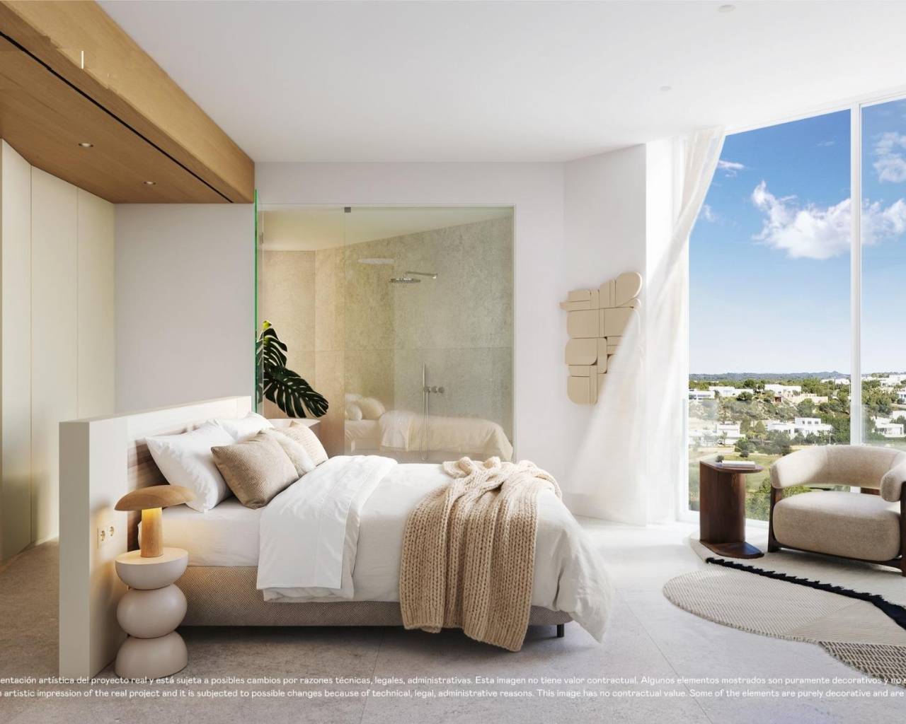 New Build - Villaer - Orihuela - Las Colinas Golf