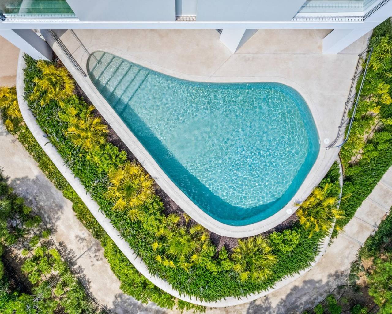 New Build - Villaer - Orihuela - Las Colinas Golf