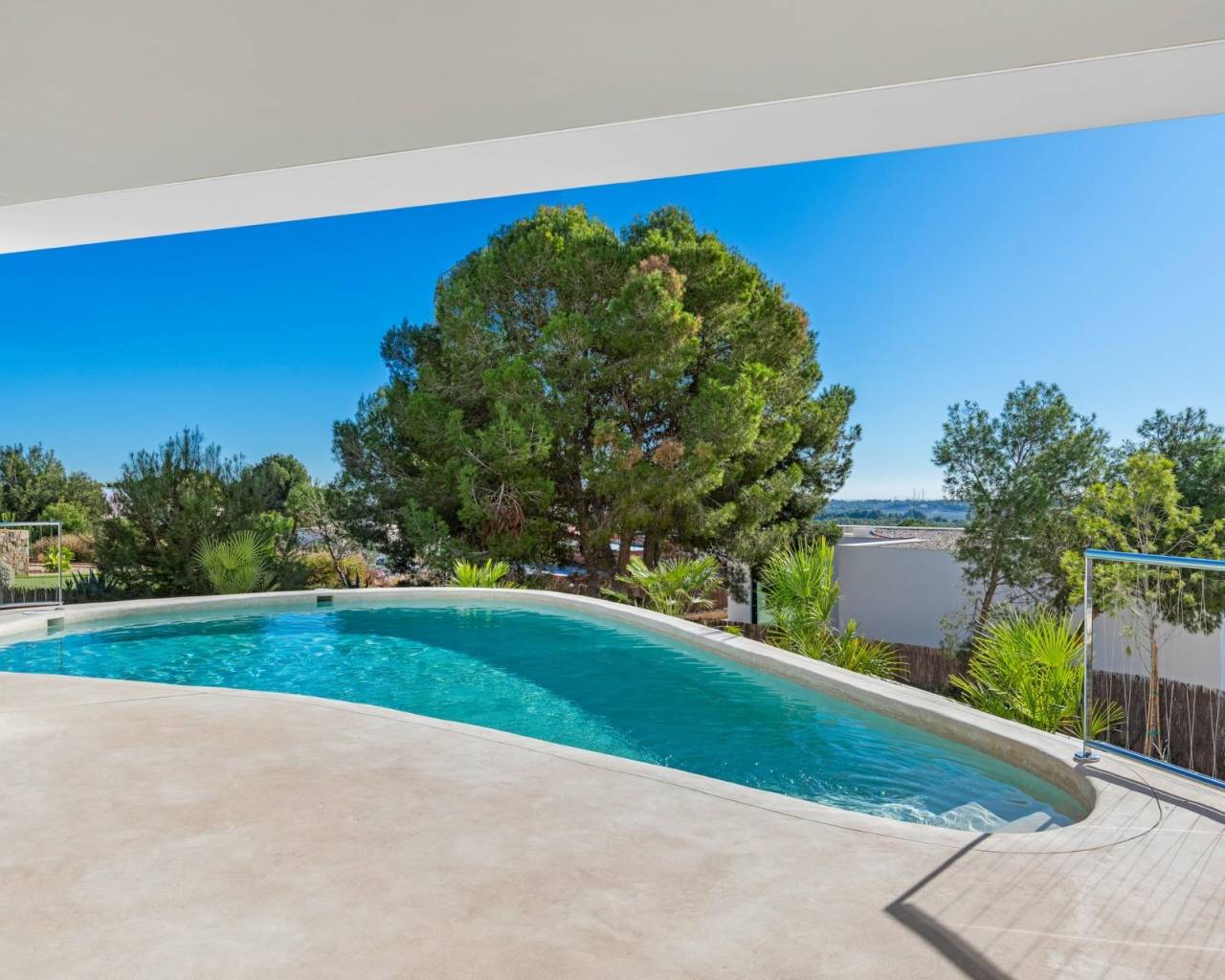 New Build - Villaer - Orihuela - Las Colinas Golf