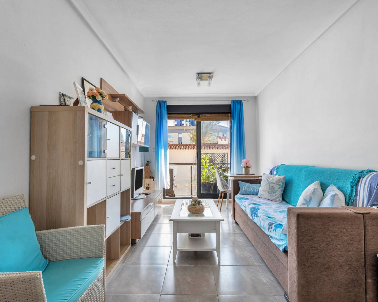 Revente - Appartements - Torrevieja - Rocio del Mar