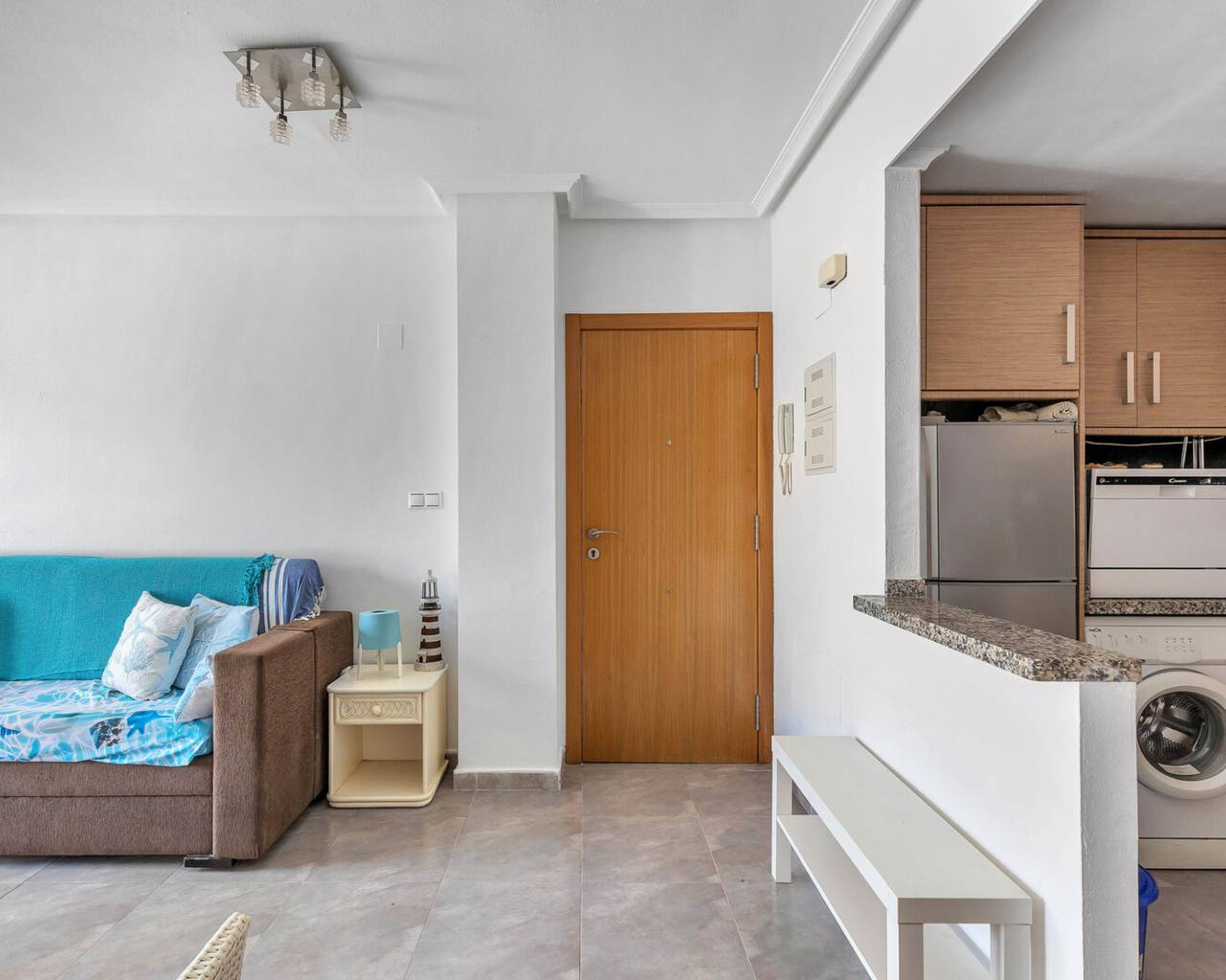 Revente - Appartements - Torrevieja - Rocio del Mar