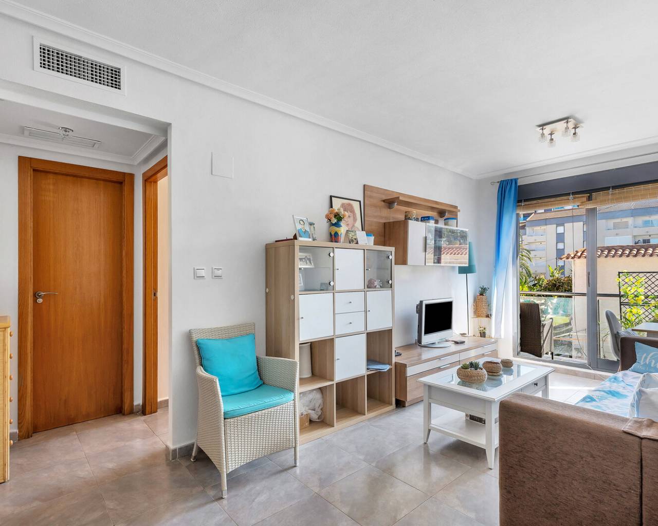 Revente - Appartements - Torrevieja - Rocio del Mar