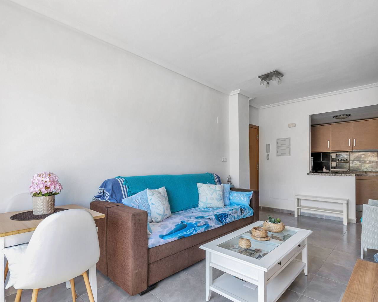 Revente - Appartements - Torrevieja - Rocio del Mar