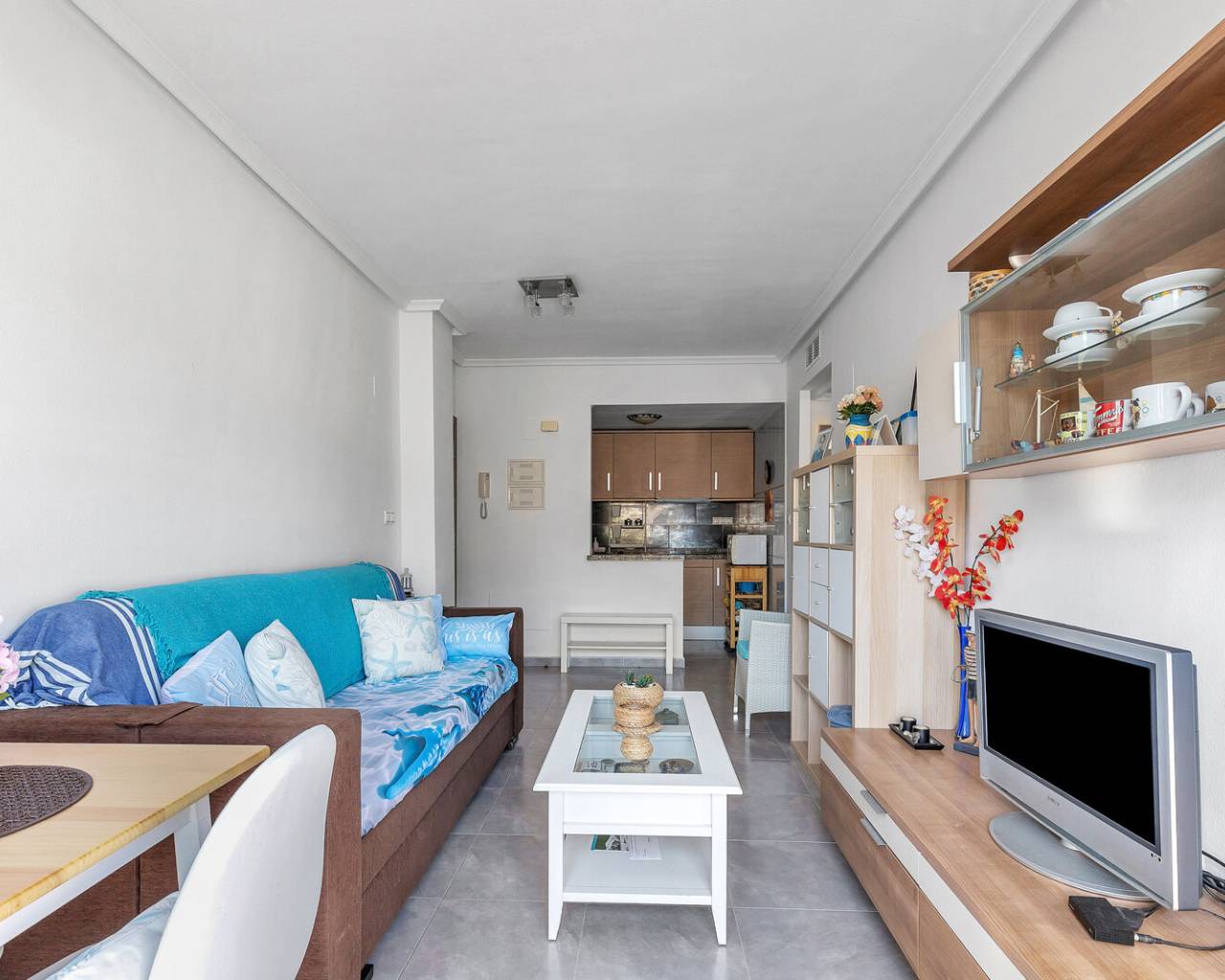 Revente - Appartements - Torrevieja - Rocio del Mar