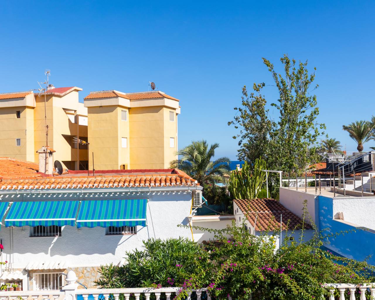Revente - Appartements - Torrevieja - Rocio del Mar