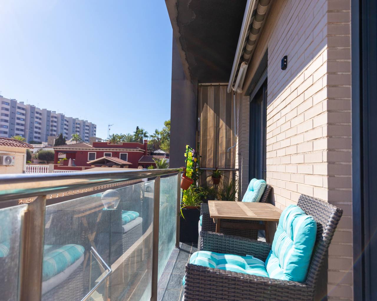 Revente - Appartements - Torrevieja - Rocio del Mar