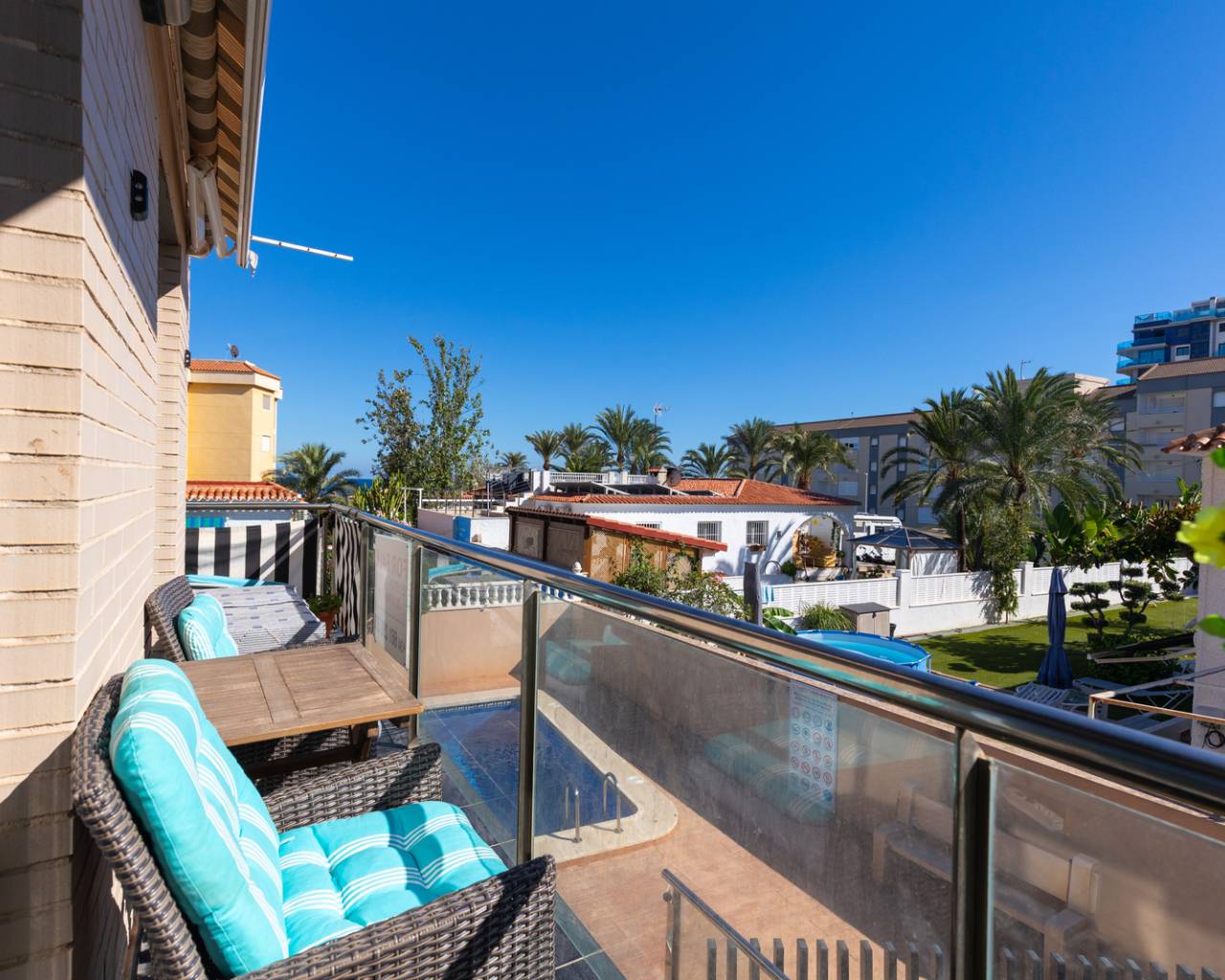 Revente - Appartements - Torrevieja - Rocio del Mar