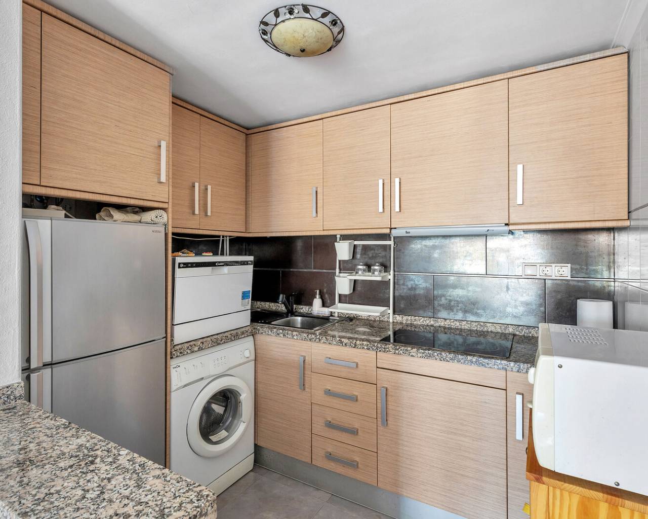 Revente - Appartements - Torrevieja - Rocio del Mar