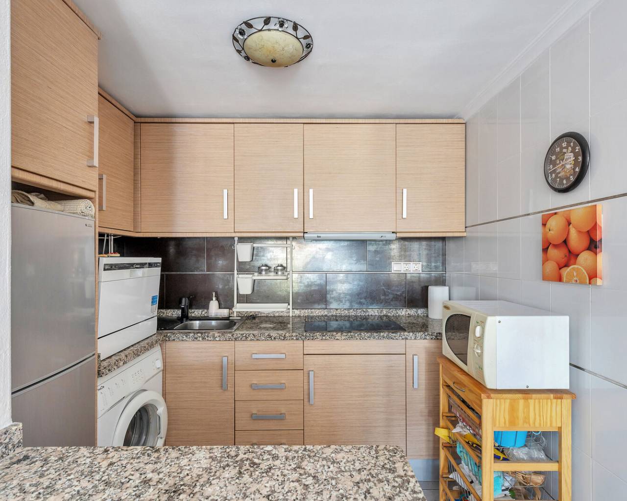 Revente - Appartements - Torrevieja - Rocio del Mar