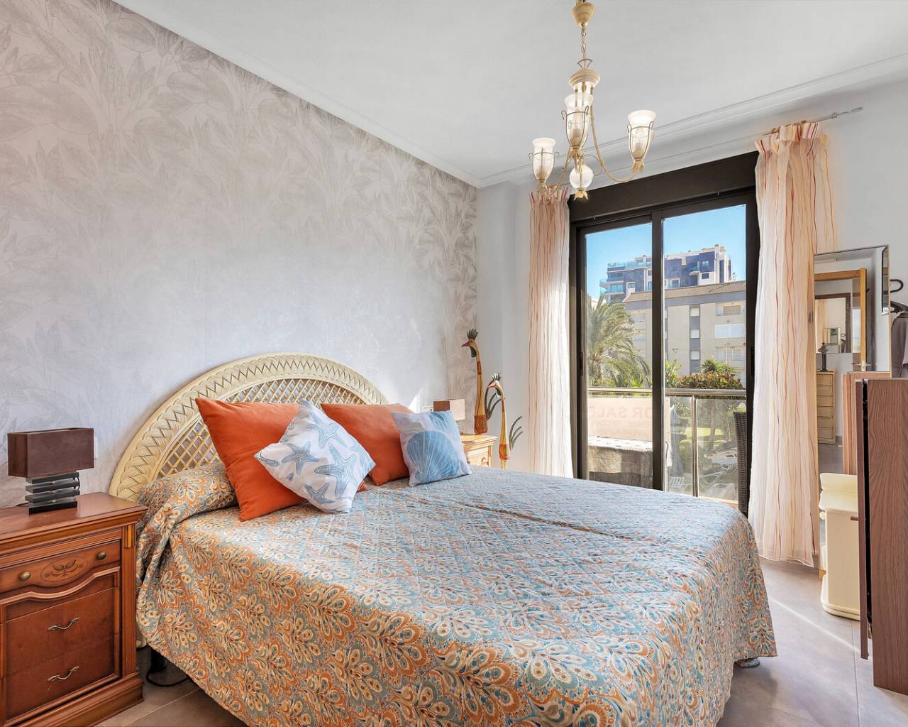 Revente - Appartements - Torrevieja - Rocio del Mar