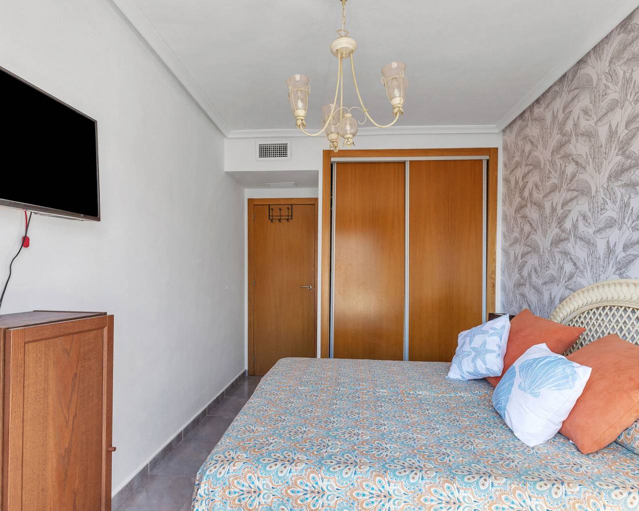 Revente - Appartements - Torrevieja - Rocio del Mar