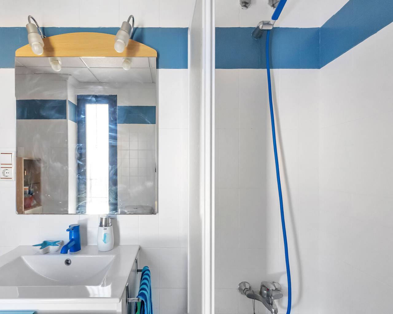 Revente - Appartements - Torrevieja - Rocio del Mar