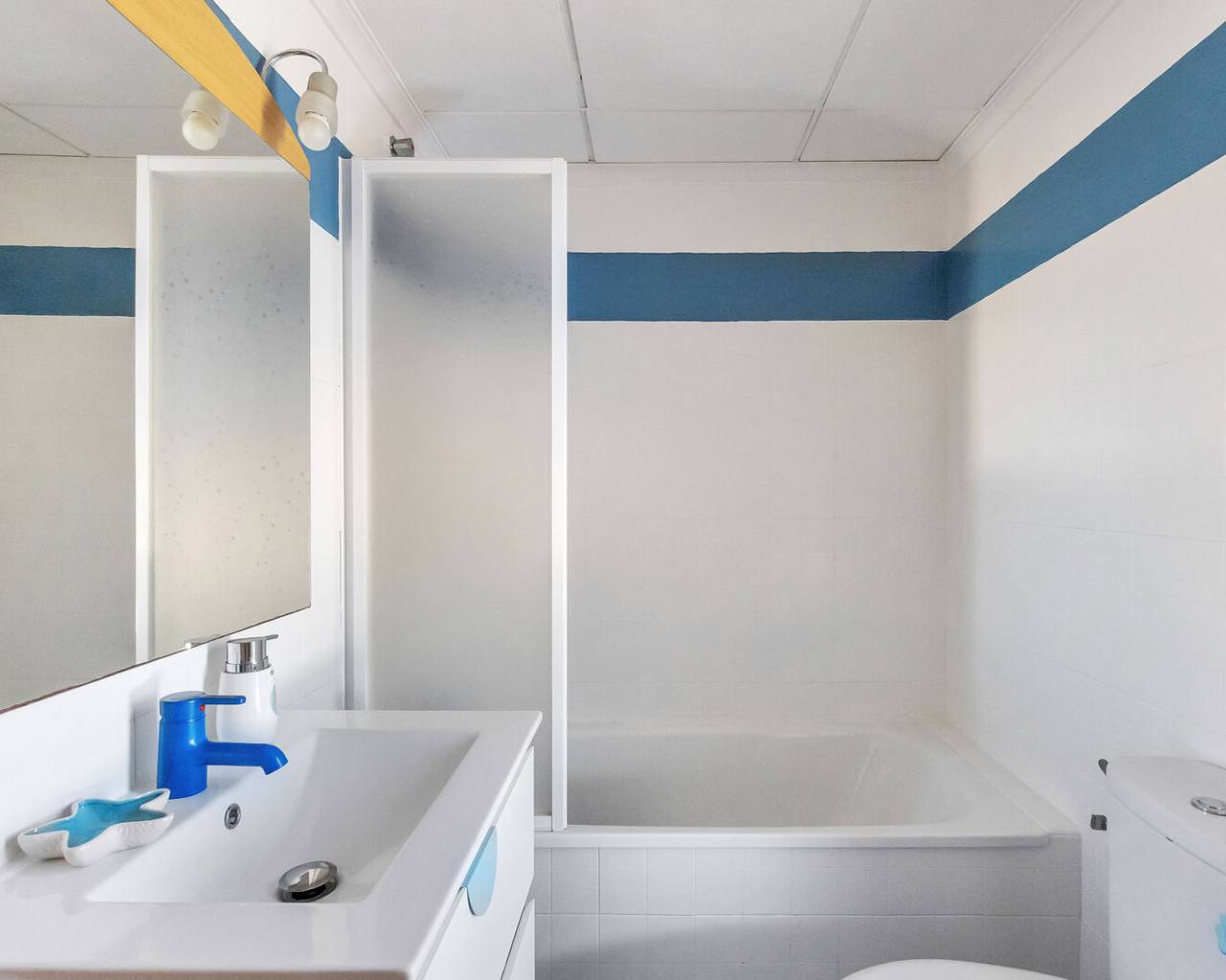 Revente - Appartements - Torrevieja - Rocio del Mar