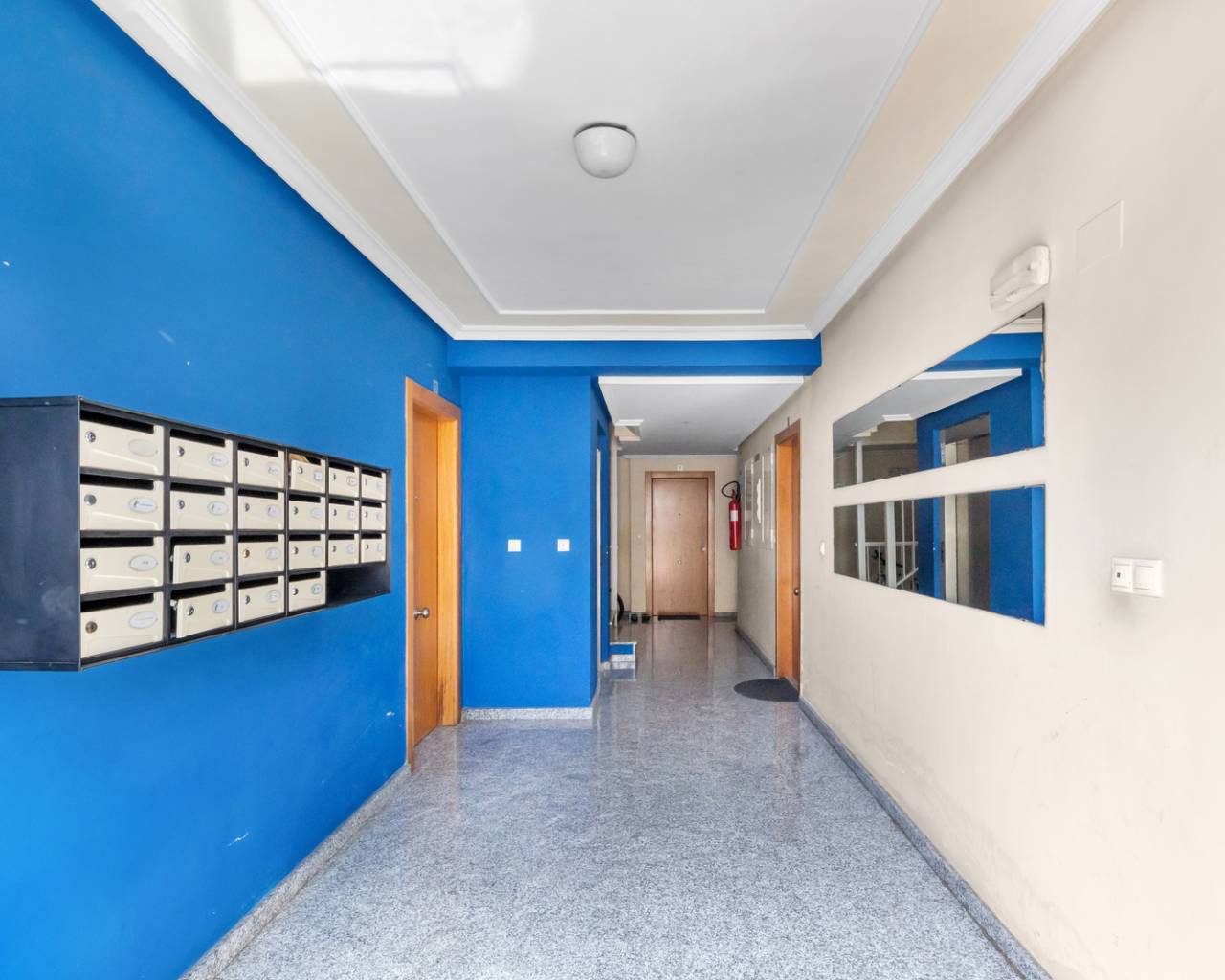 Revente - Appartements - Torrevieja - Rocio del Mar