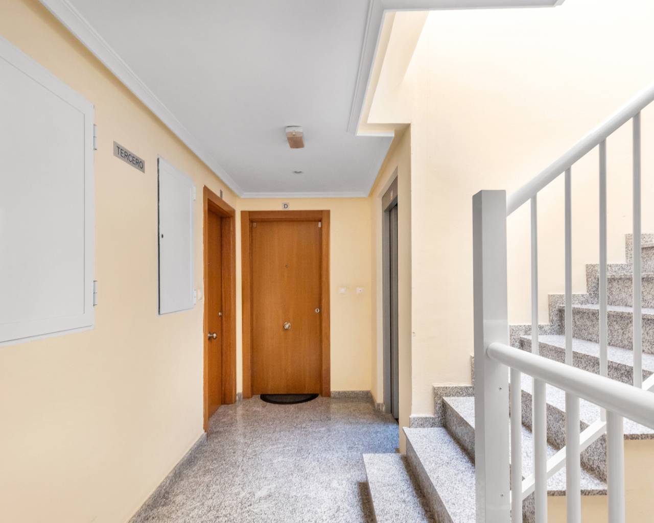 Revente - Appartements - Torrevieja - Rocio del Mar