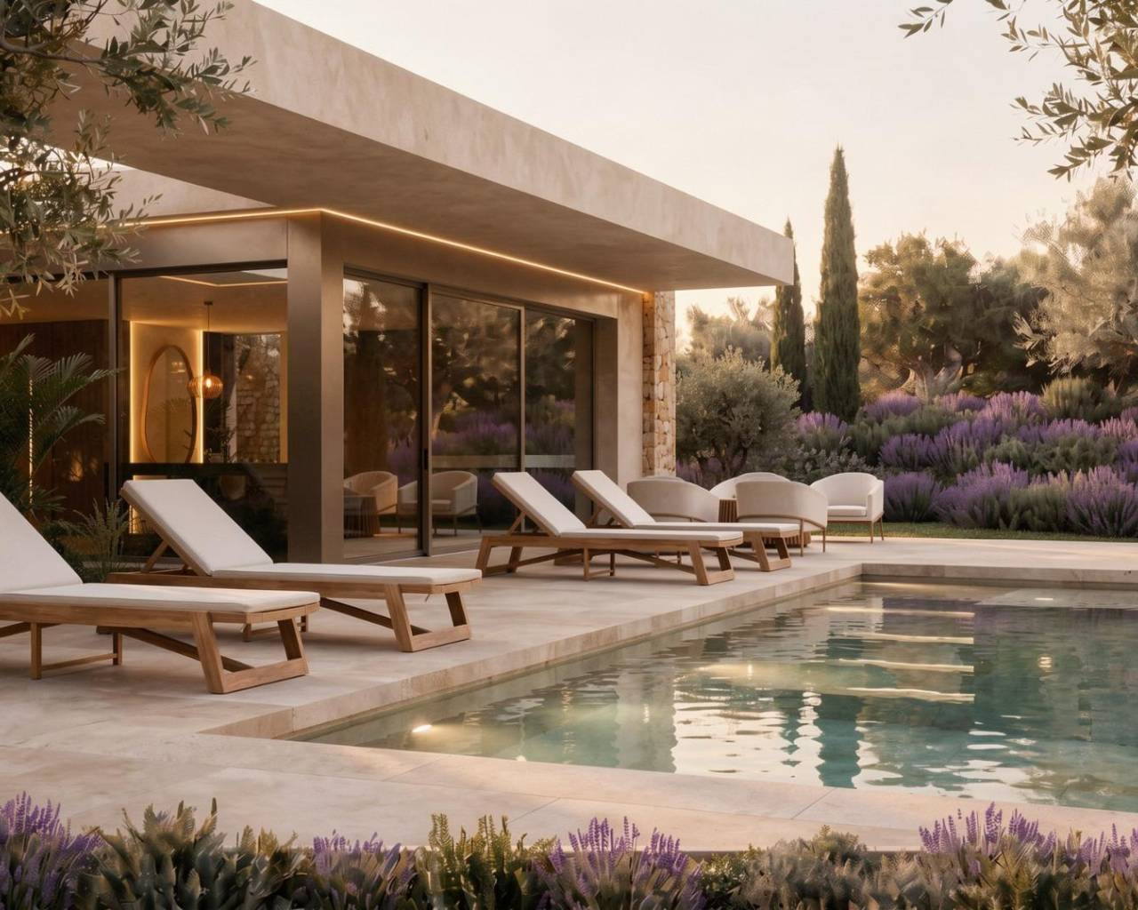  - Villas - La Romana - Los Joveres