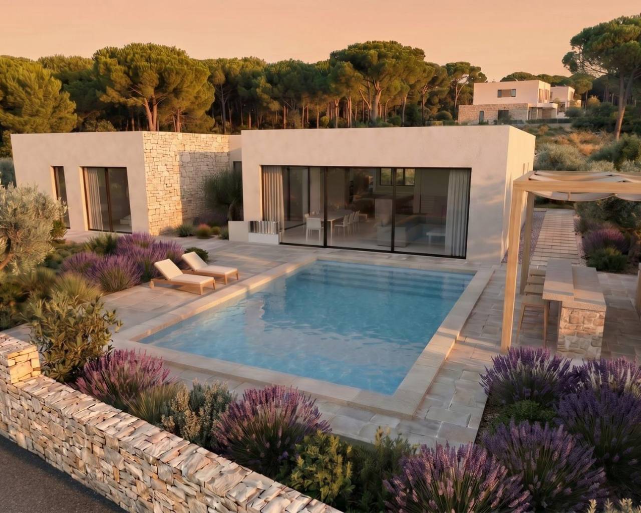 - Villas - La Romana - Los Joveres