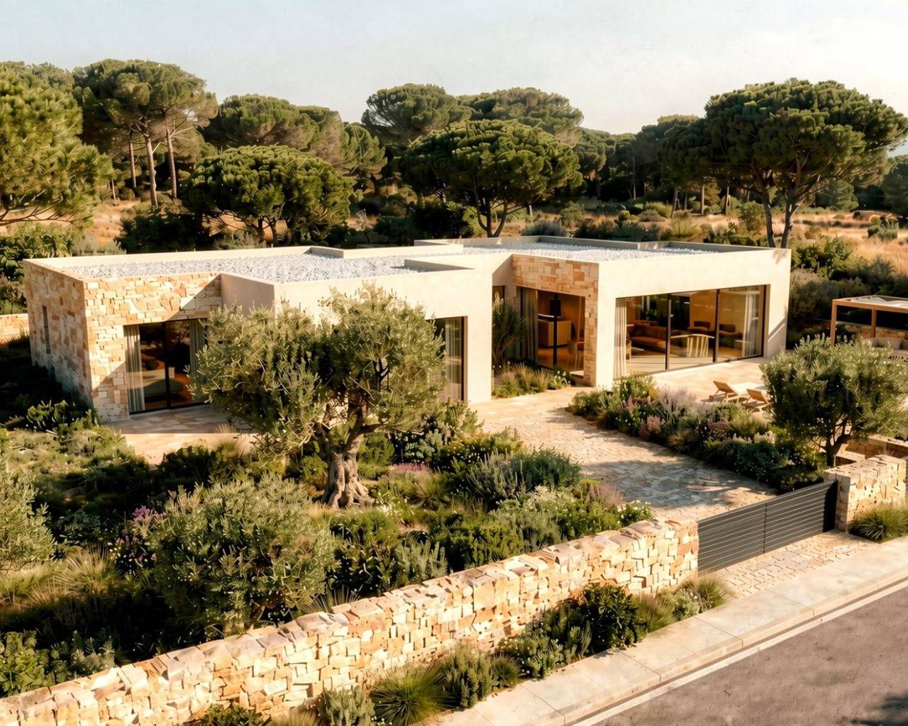  - Villas - La Romana - Los Joveres