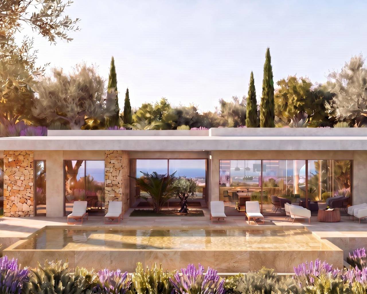  - Villas - La Romana - Los Joveres