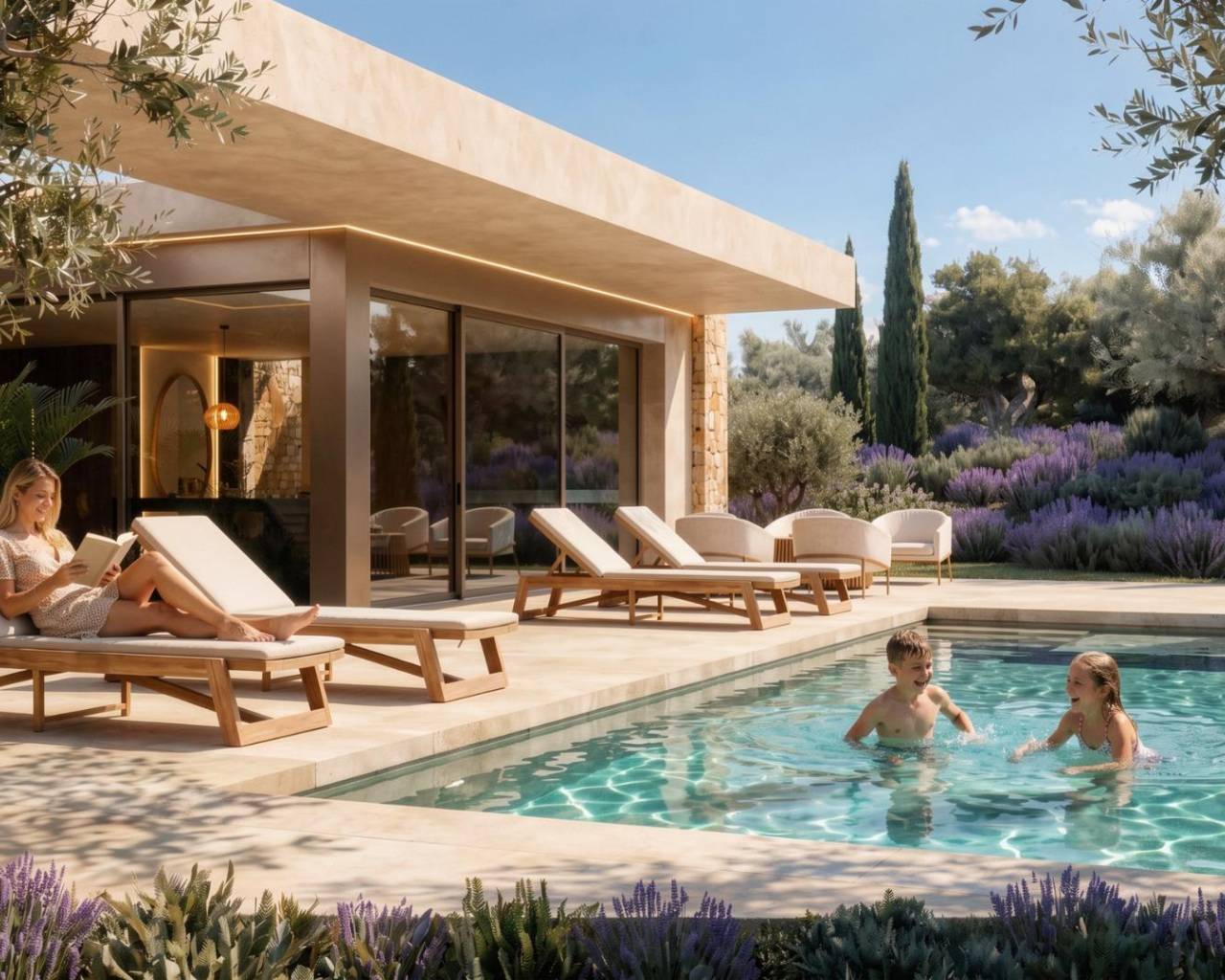  - Villas - La Romana - Los Joveres