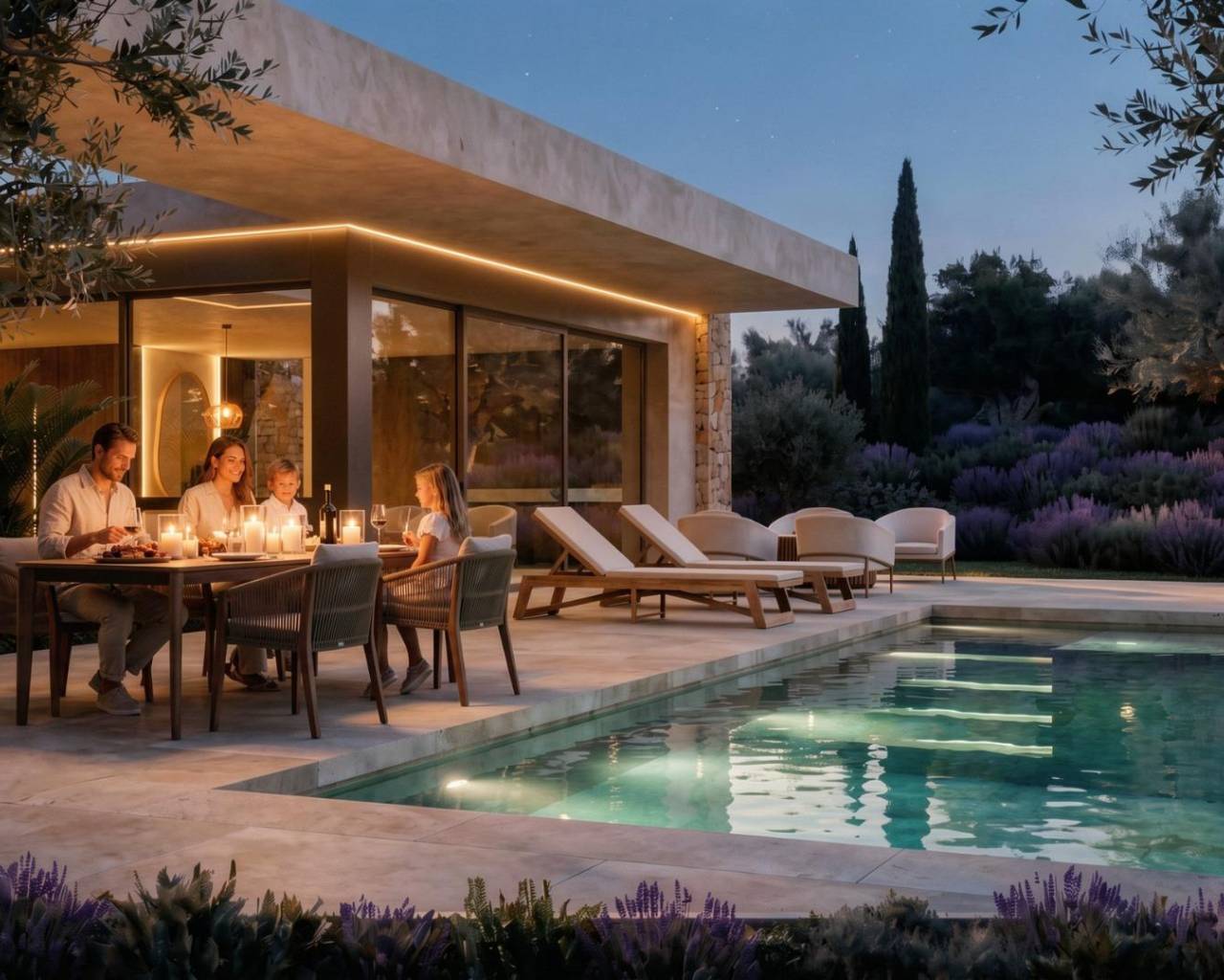  - Villas - La Romana - Los Joveres