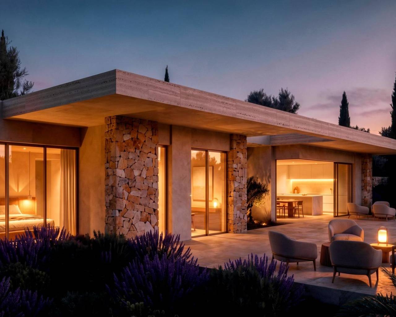  - Villas - La Romana - Los Joveres