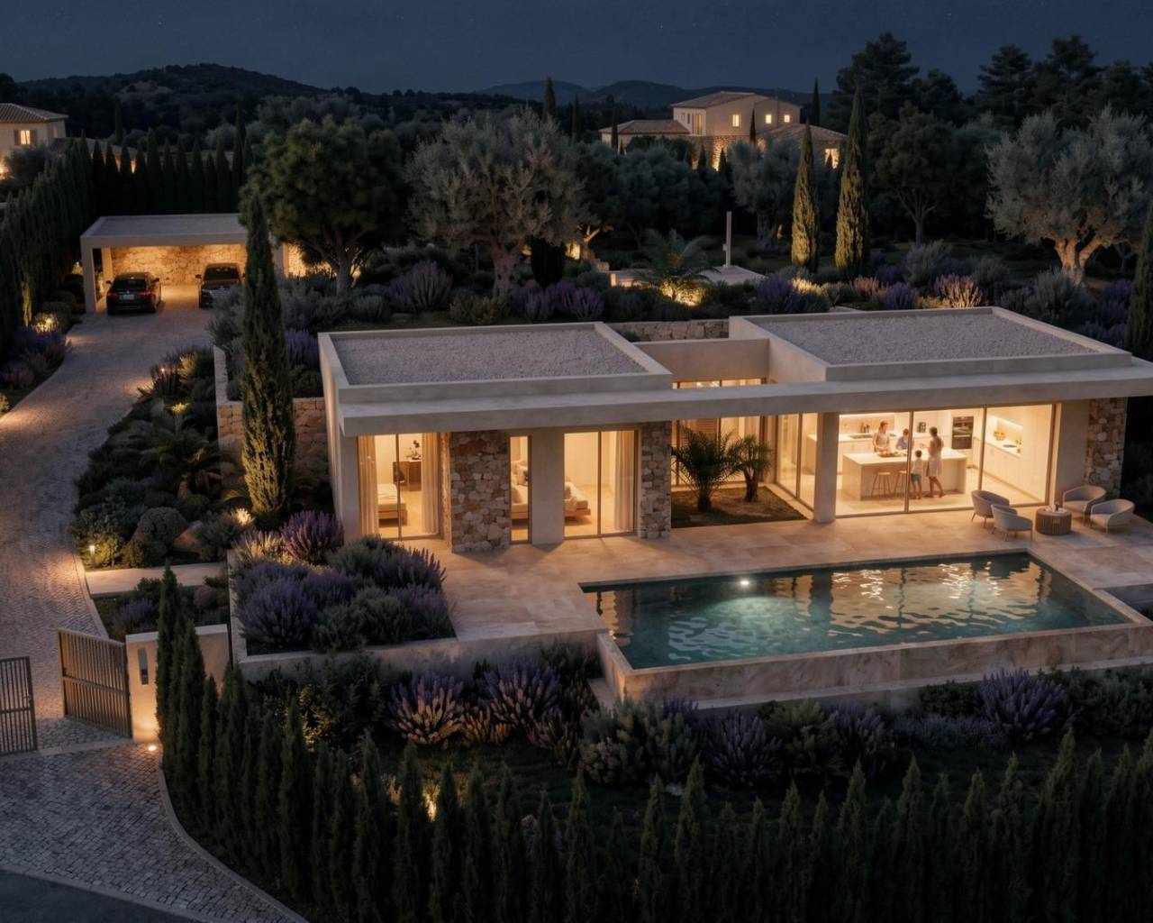  - Villas - La Romana - Los Joveres
