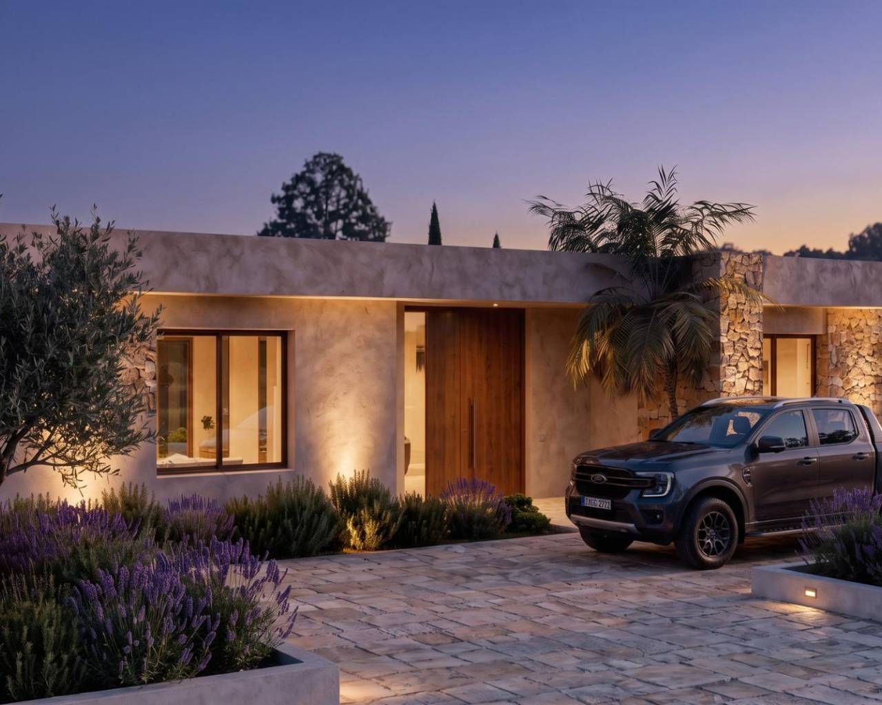  - Villas - La Romana - Los Joveres