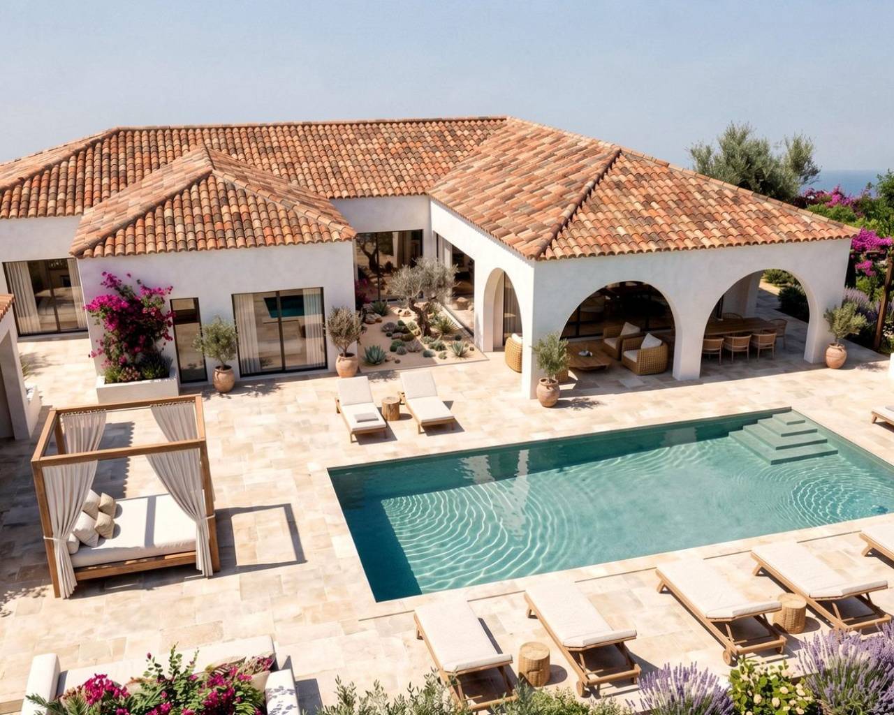  - Villas - La Romana - Los Joveres