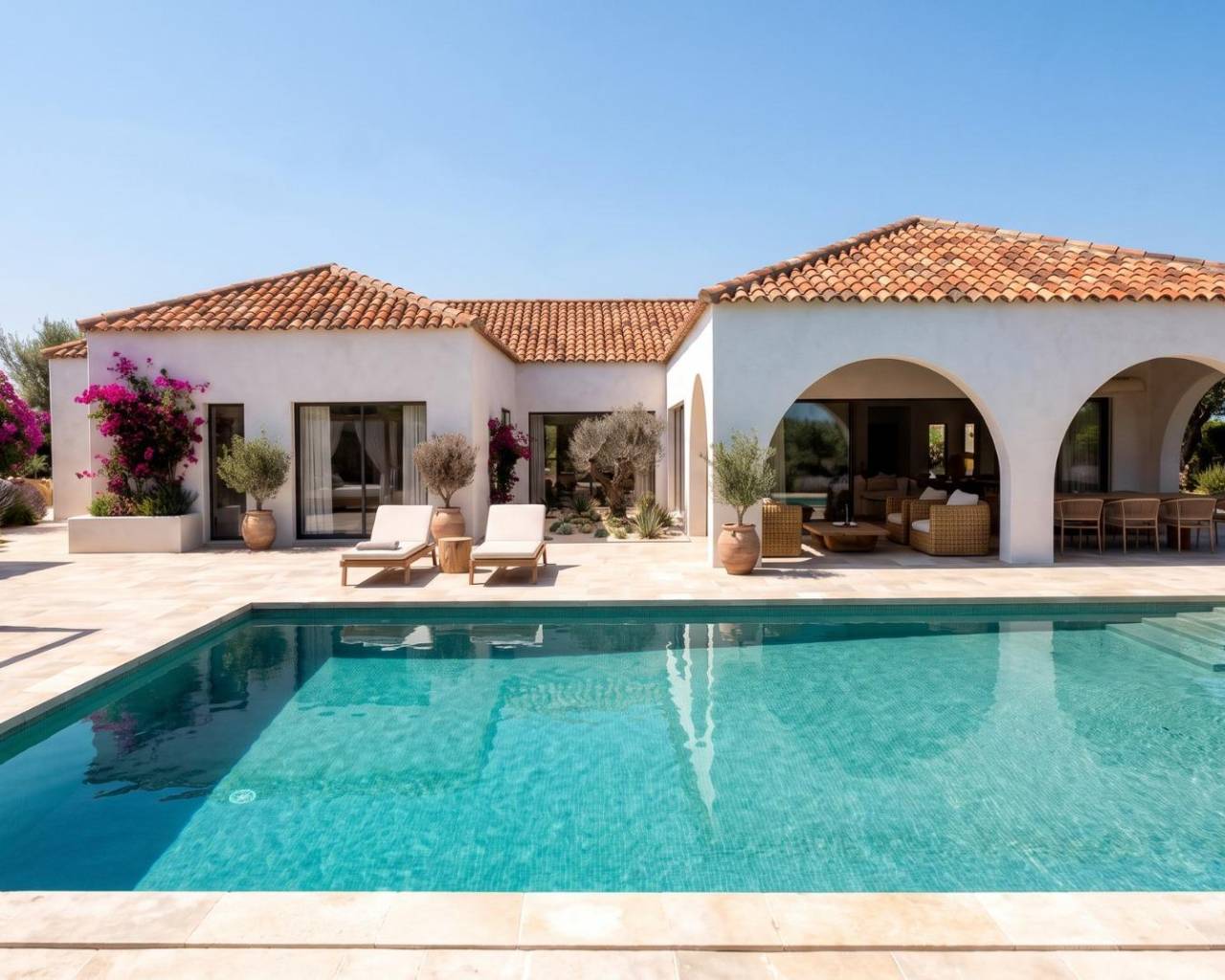  - Villas - La Romana - Los Joveres
