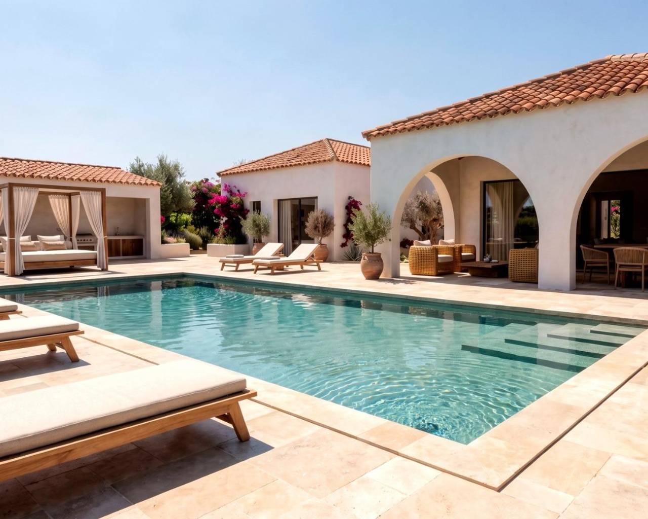  - Villas - La Romana - Los Joveres