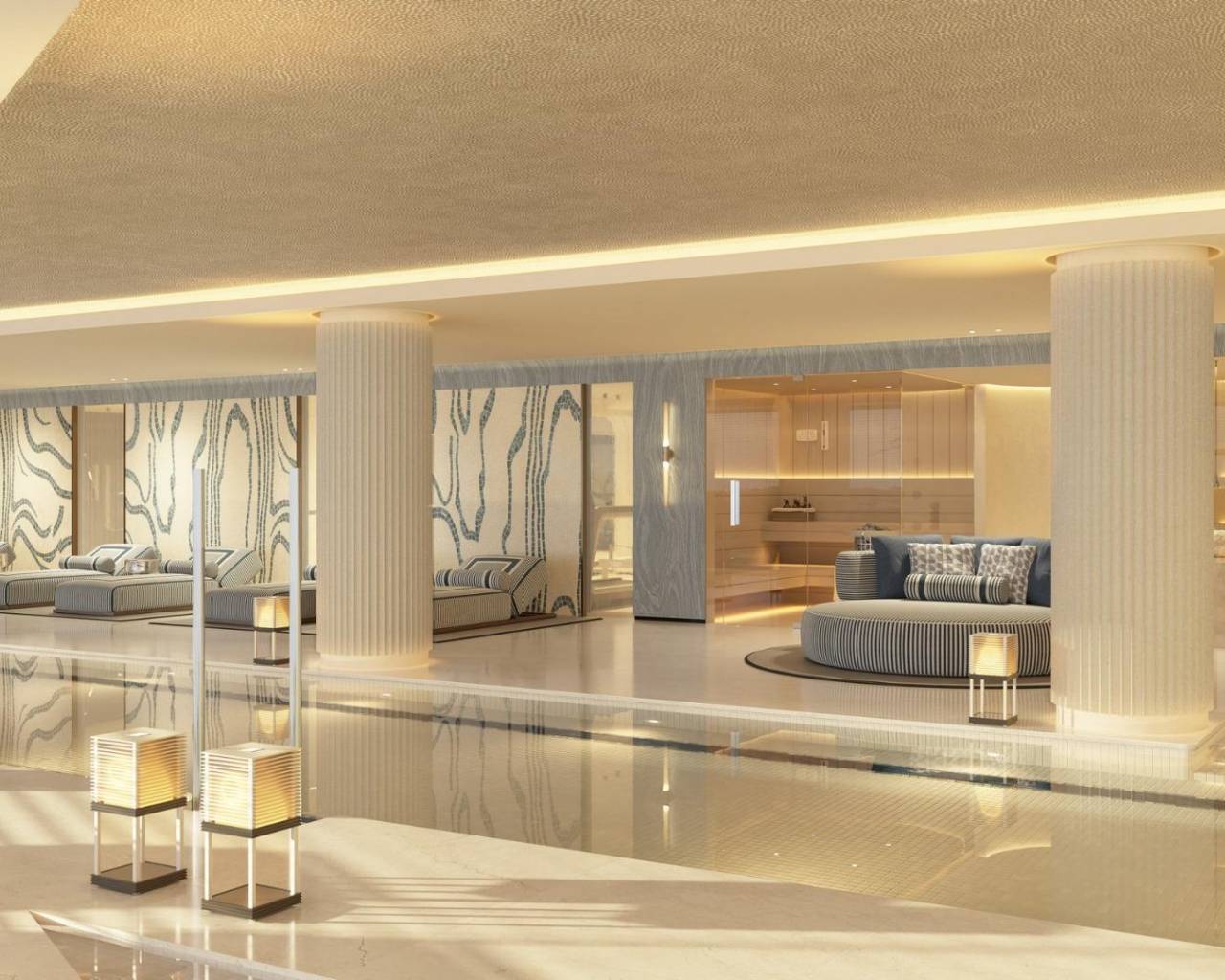  - Apartment - Estepona - Playa De Guadalobon