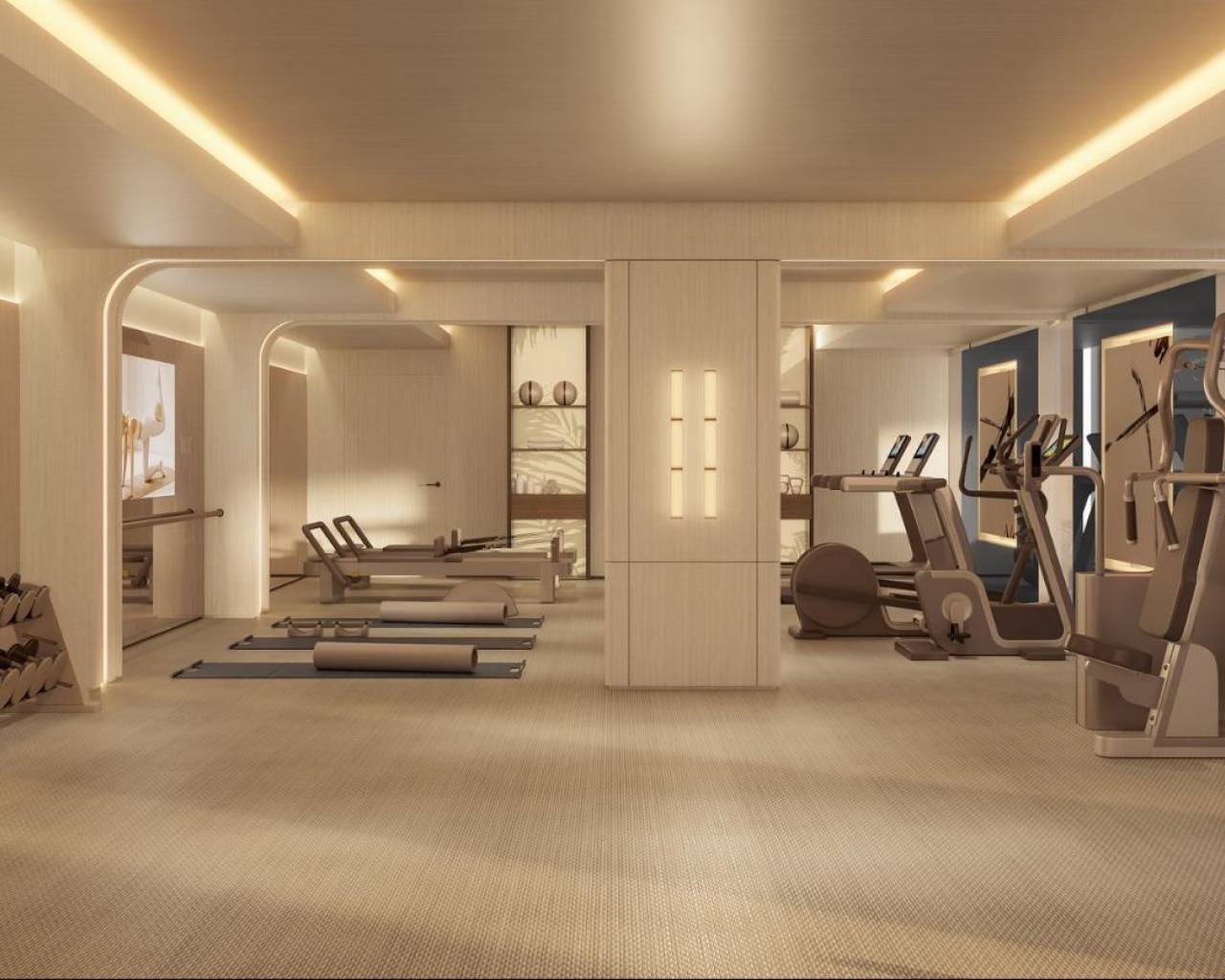  - Apartment - Estepona - Playa De Guadalobon