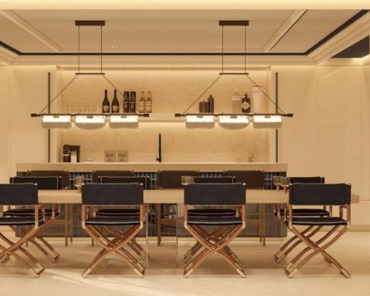  - Apartment - Estepona - Playa De Guadalobon
