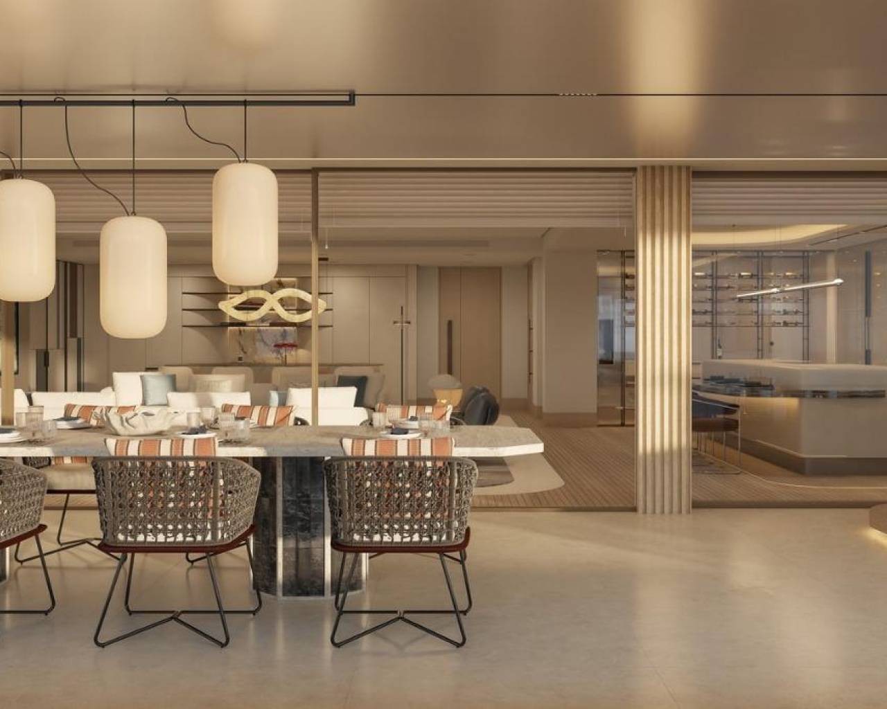  - Apartment - Estepona - Playa De Guadalobon