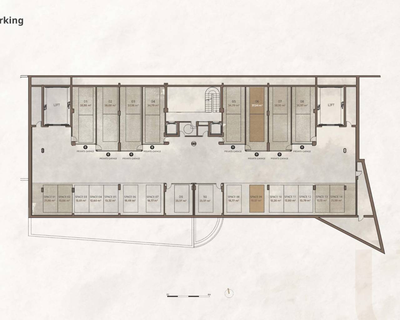  - Apartment - Estepona - Playa De Guadalobon