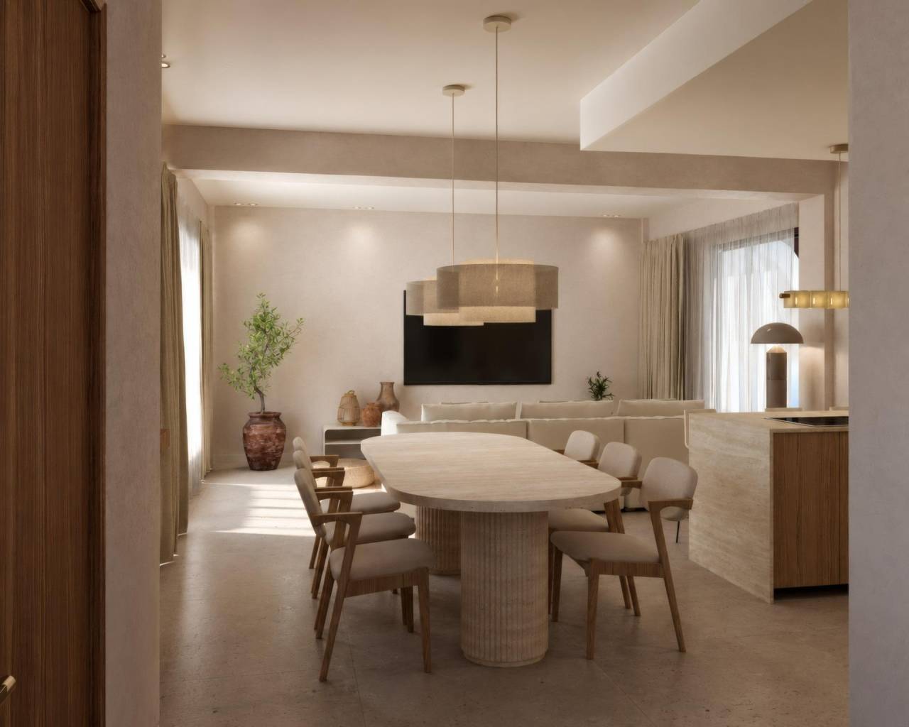 Nouvelle construction - Villas - Orihuela - Vistabella Golf