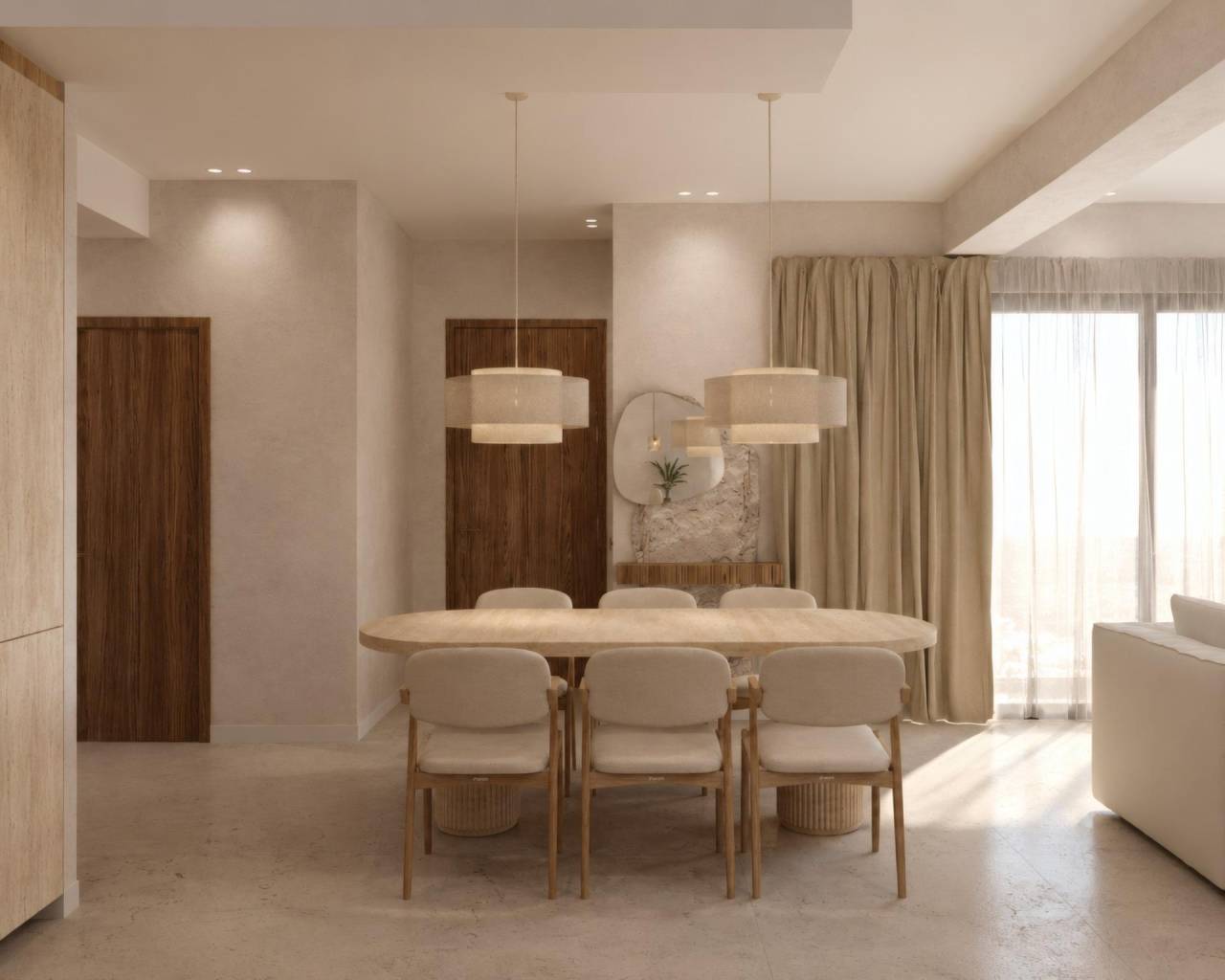 Nouvelle construction - Villas - Orihuela - Vistabella Golf