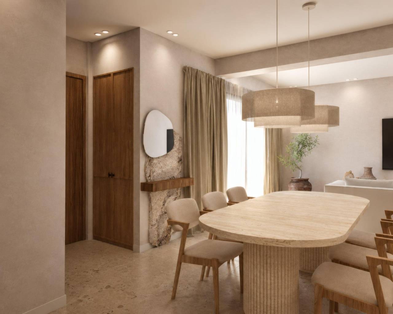 Nouvelle construction - Villas - Orihuela - Vistabella Golf