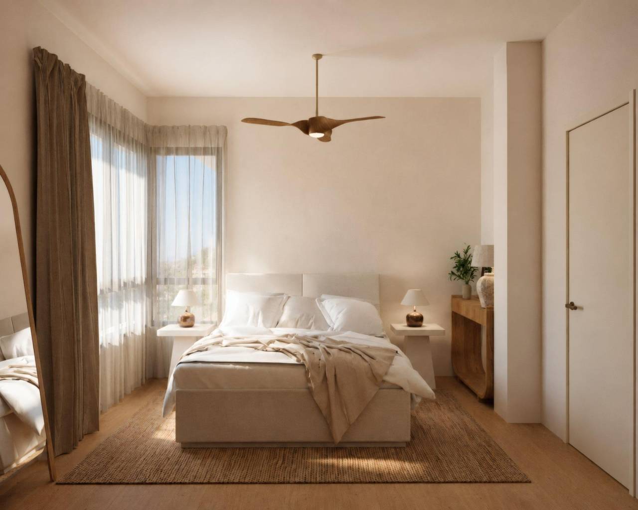 Nouvelle construction - Villas - Orihuela - Vistabella Golf
