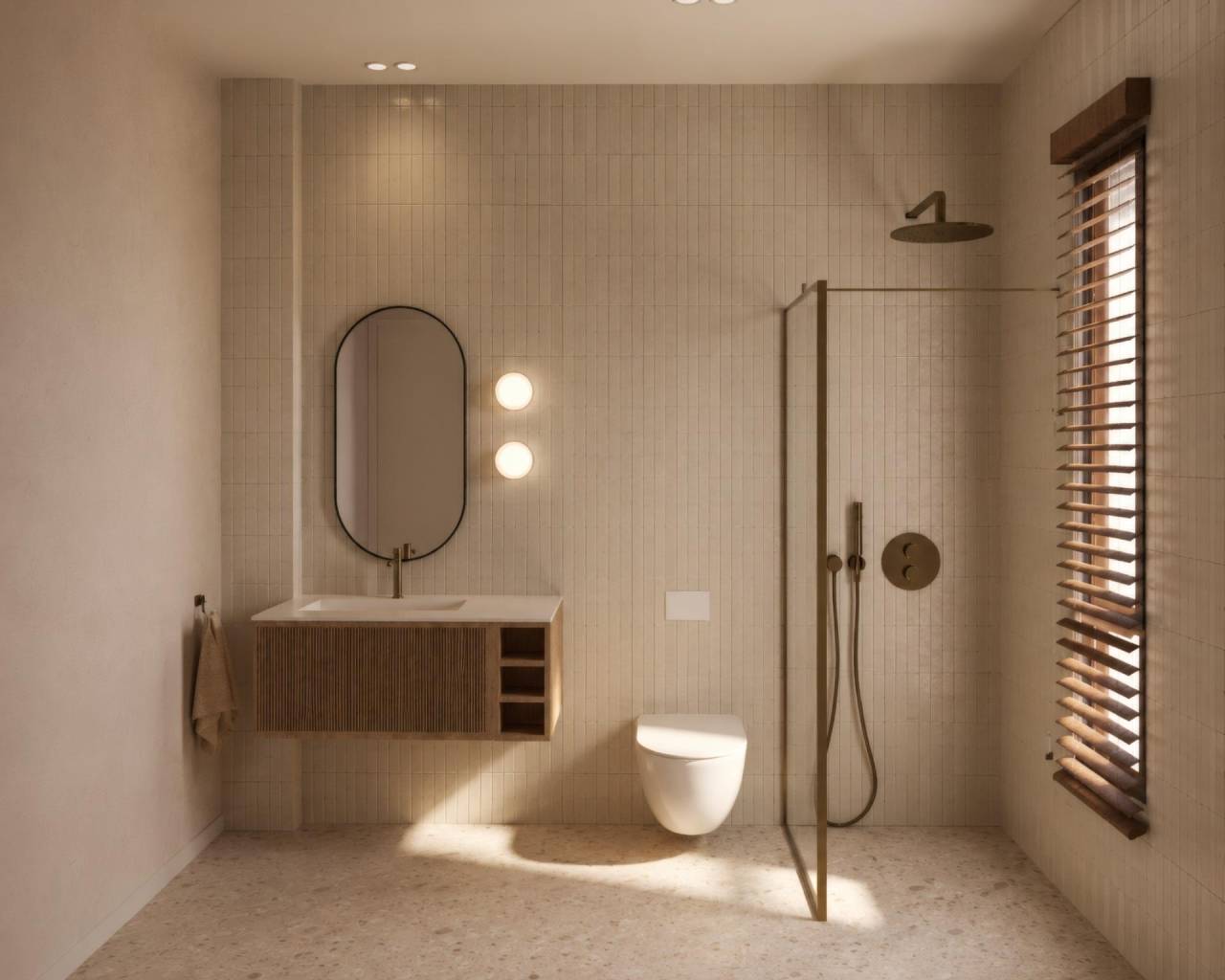 Nouvelle construction - Villas - Orihuela - Vistabella Golf