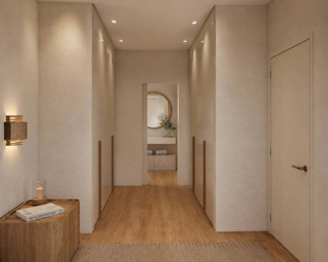 Nouvelle construction - Villas - Orihuela - Vistabella Golf