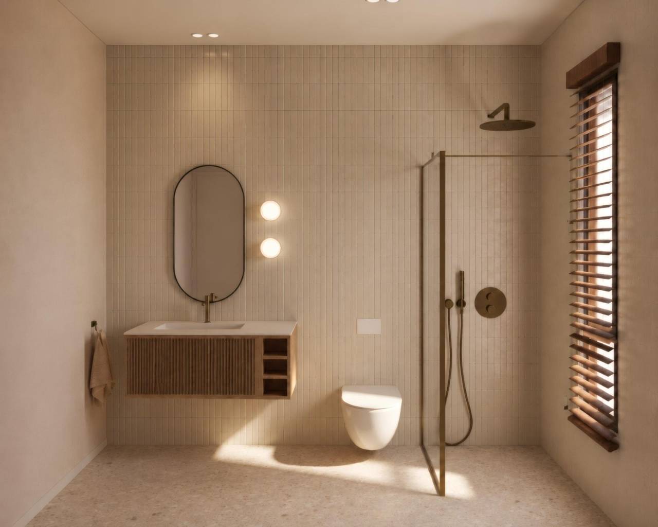 Nouvelle construction - Villas - Orihuela - Vistabella Golf