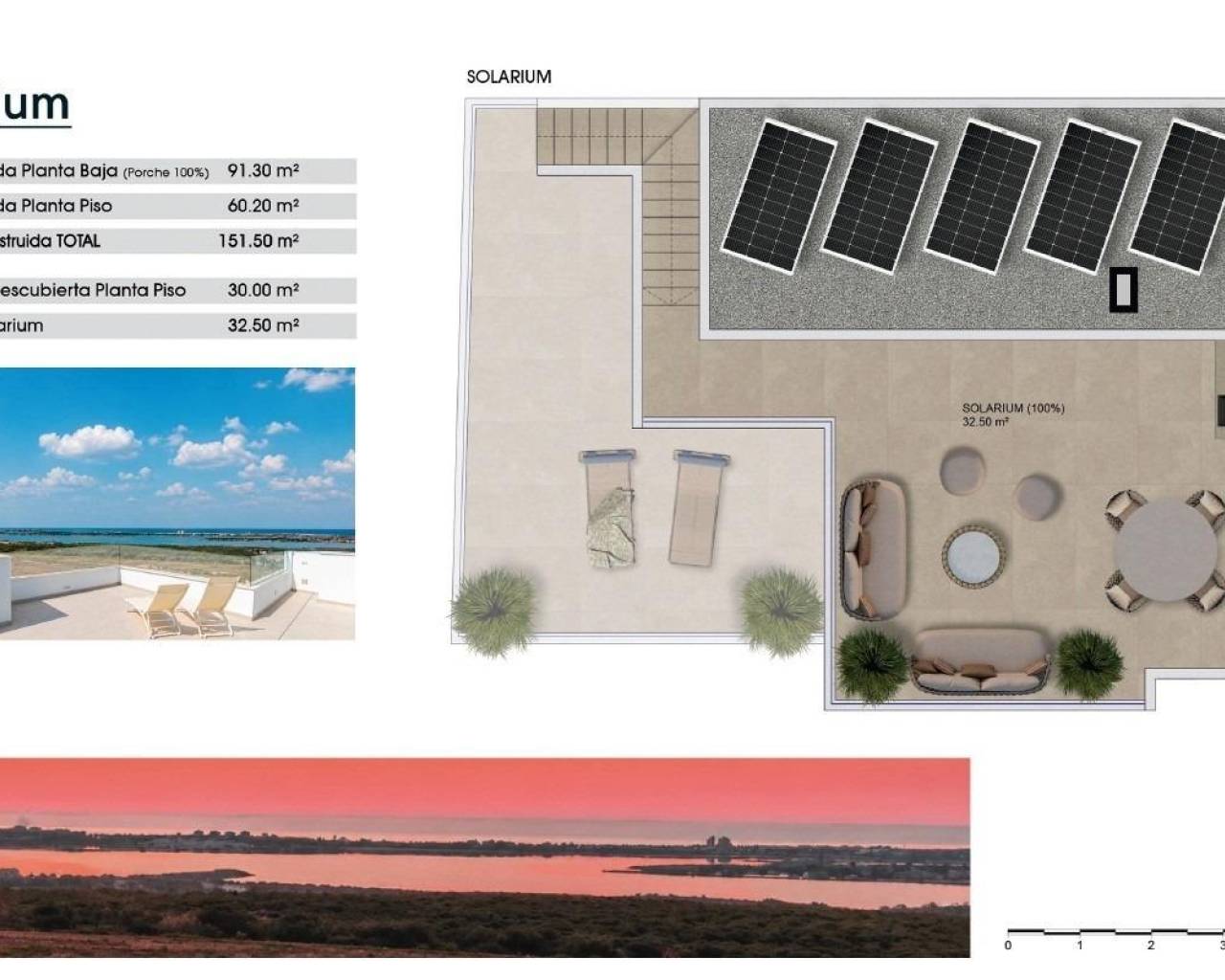 Nouvelle construction - Villas - Orihuela - Vistabella Golf
