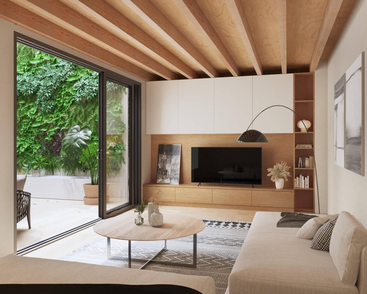  - Bungalow  / Townhouse - Málaga - Pedregalejo