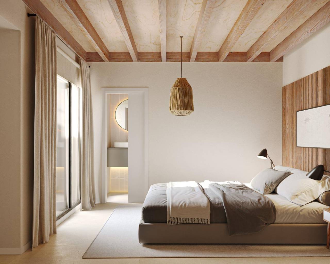  - Bungalow  / Townhouse - Málaga - Pedregalejo