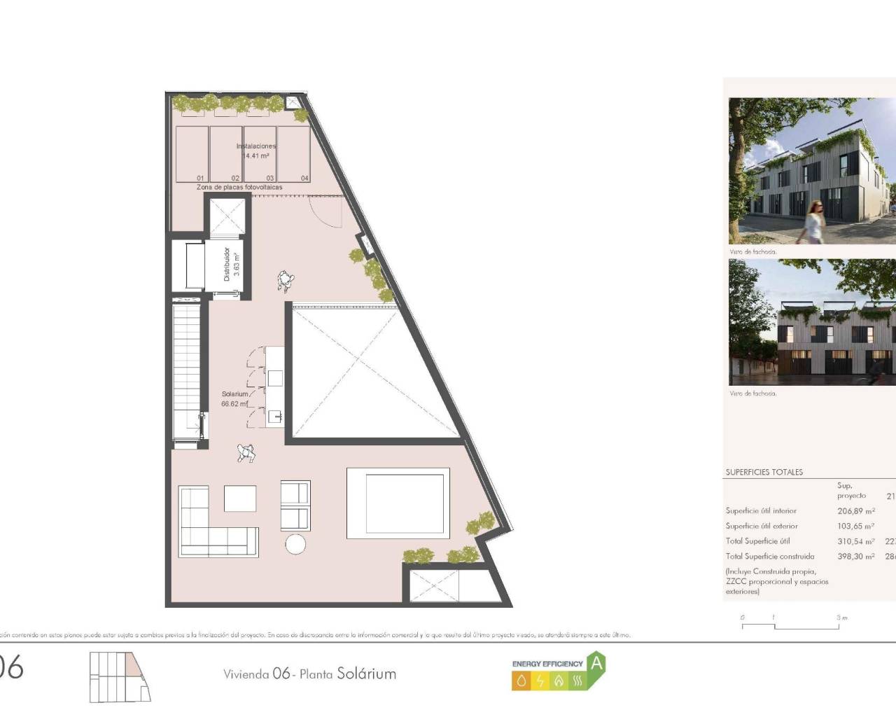  - Bungalow  / Townhouse - Málaga - Pedregalejo