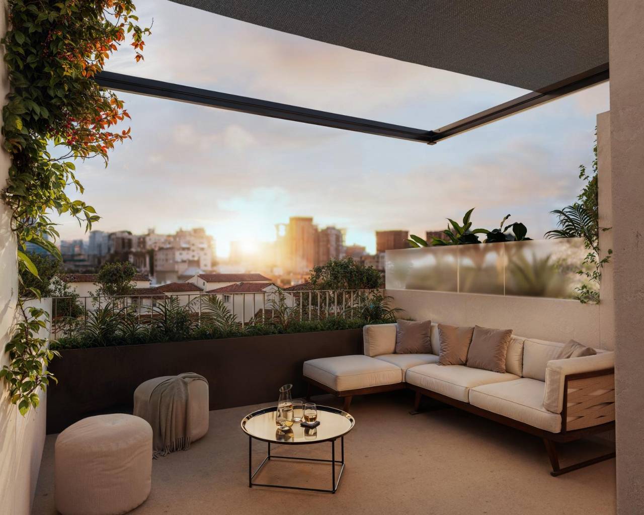  - Bungalow  / Townhouse - Málaga - Pedregalejo