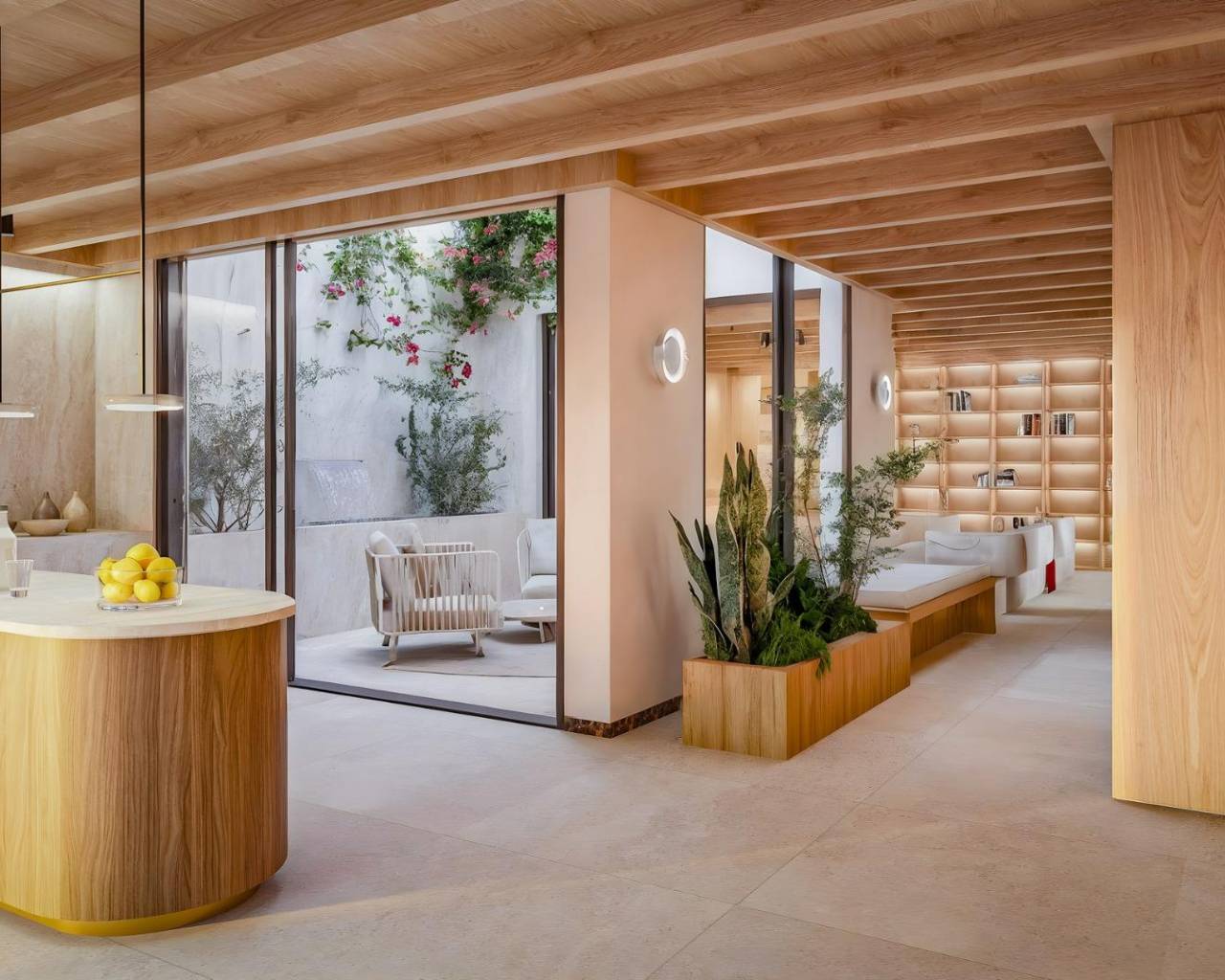  - Bungalow  / Townhouse - Málaga - Pedregalejo