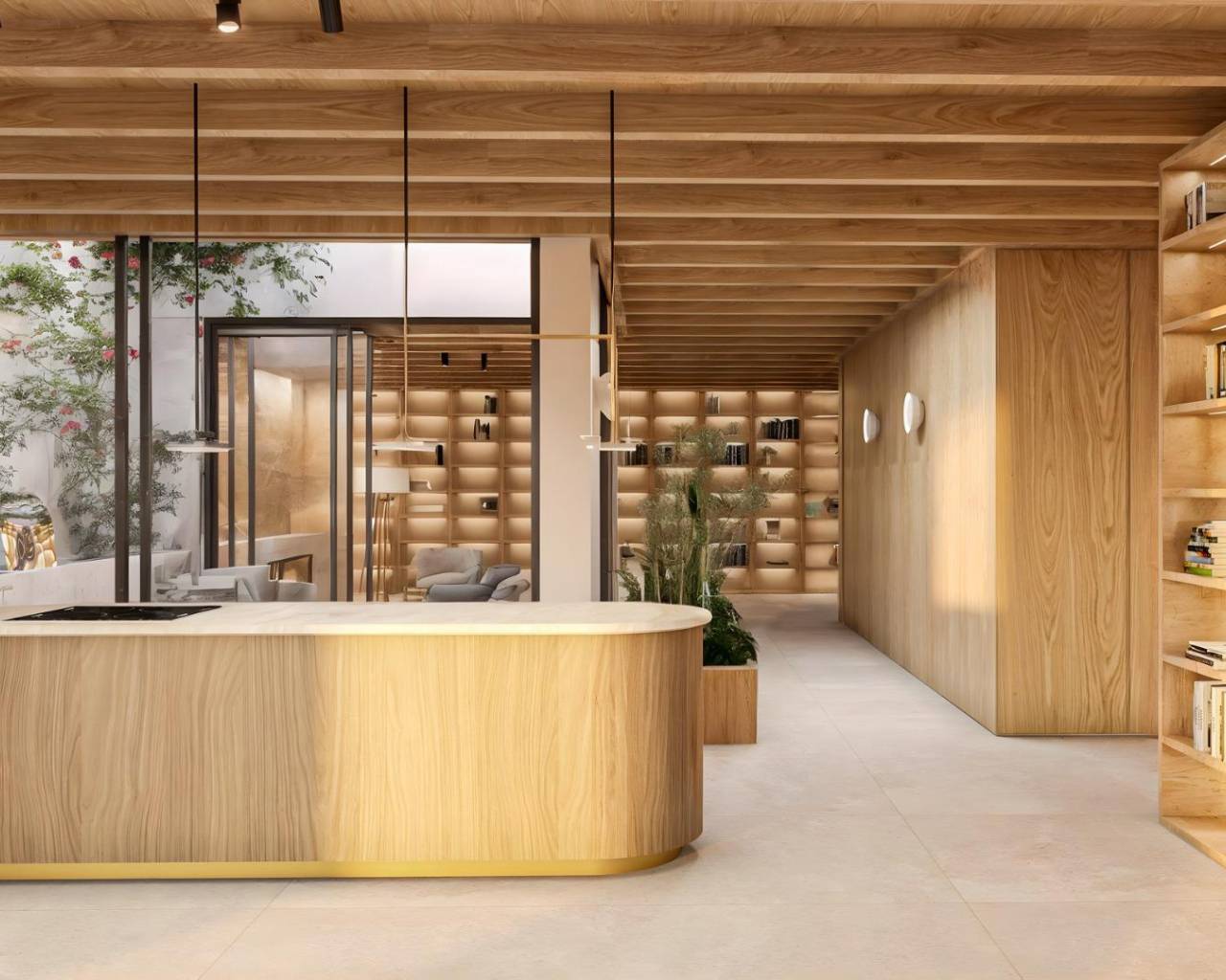  - Bungalow  / Townhouse - Málaga - Pedregalejo